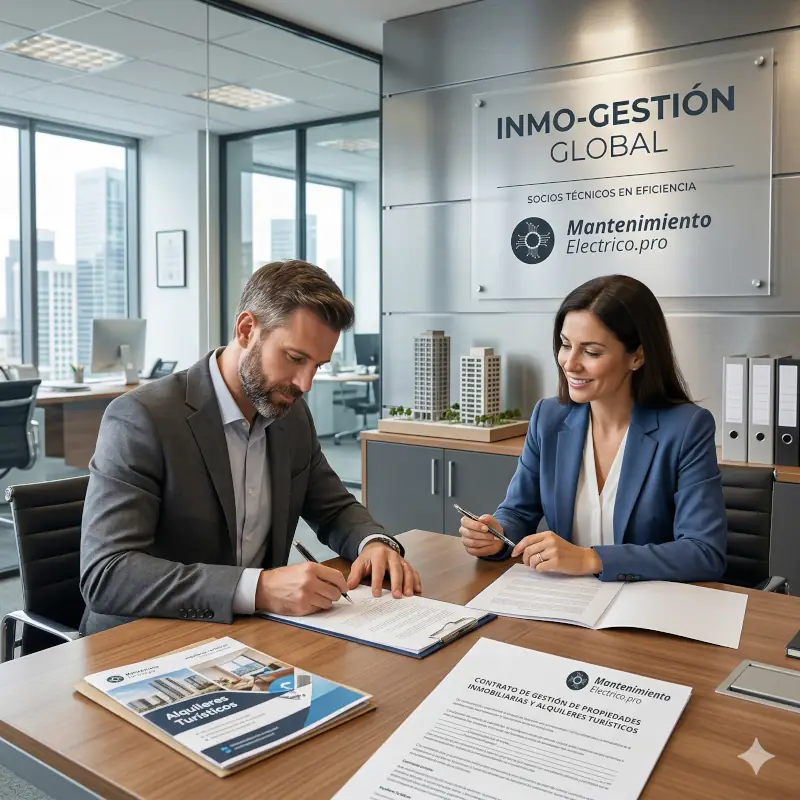 gestion opex inmobiliaria